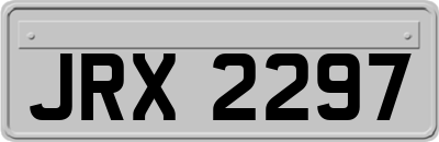 JRX2297