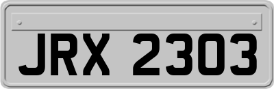 JRX2303