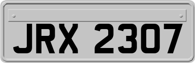 JRX2307