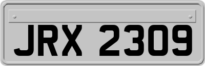 JRX2309