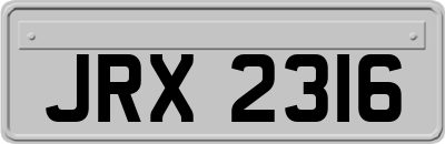 JRX2316