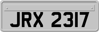 JRX2317