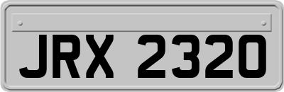 JRX2320