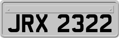 JRX2322