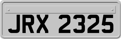 JRX2325