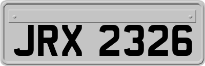 JRX2326