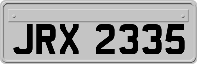 JRX2335
