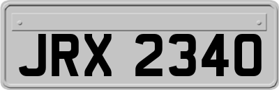 JRX2340