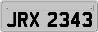 JRX2343
