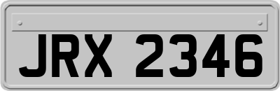 JRX2346