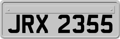 JRX2355