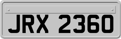 JRX2360