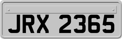 JRX2365