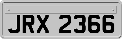JRX2366