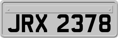 JRX2378