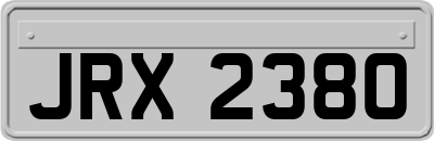 JRX2380