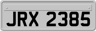 JRX2385