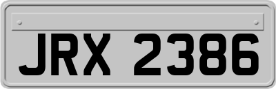 JRX2386