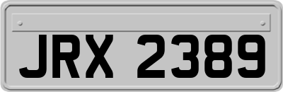 JRX2389