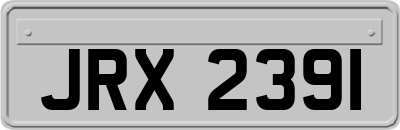 JRX2391