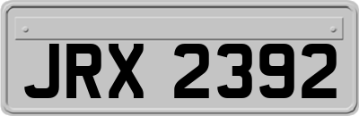 JRX2392