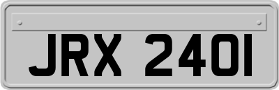 JRX2401