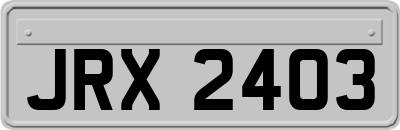 JRX2403