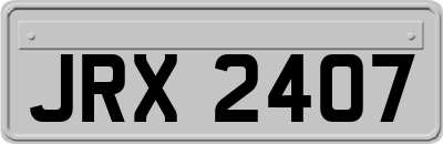 JRX2407