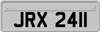 JRX2411