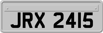 JRX2415