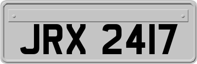 JRX2417