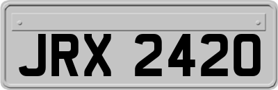 JRX2420