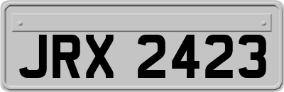 JRX2423
