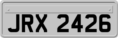 JRX2426