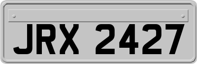 JRX2427