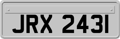 JRX2431