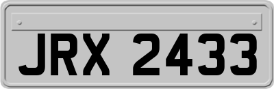 JRX2433