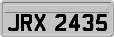 JRX2435