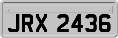 JRX2436