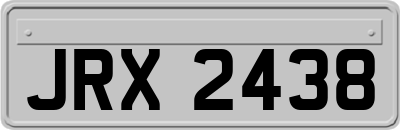 JRX2438