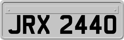 JRX2440