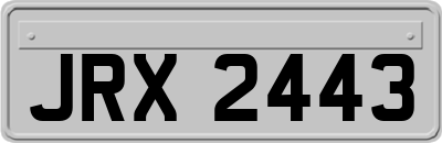 JRX2443