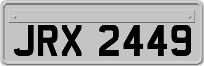 JRX2449