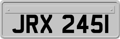JRX2451