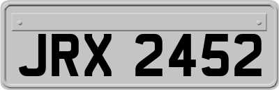 JRX2452