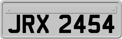 JRX2454