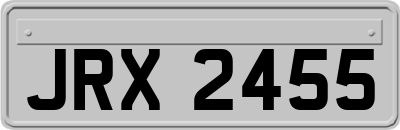 JRX2455