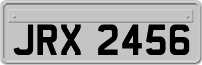 JRX2456