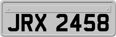 JRX2458