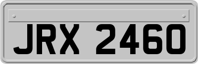 JRX2460